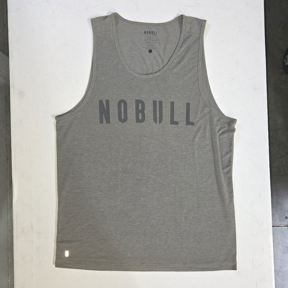 NOBULL Tank - Men's